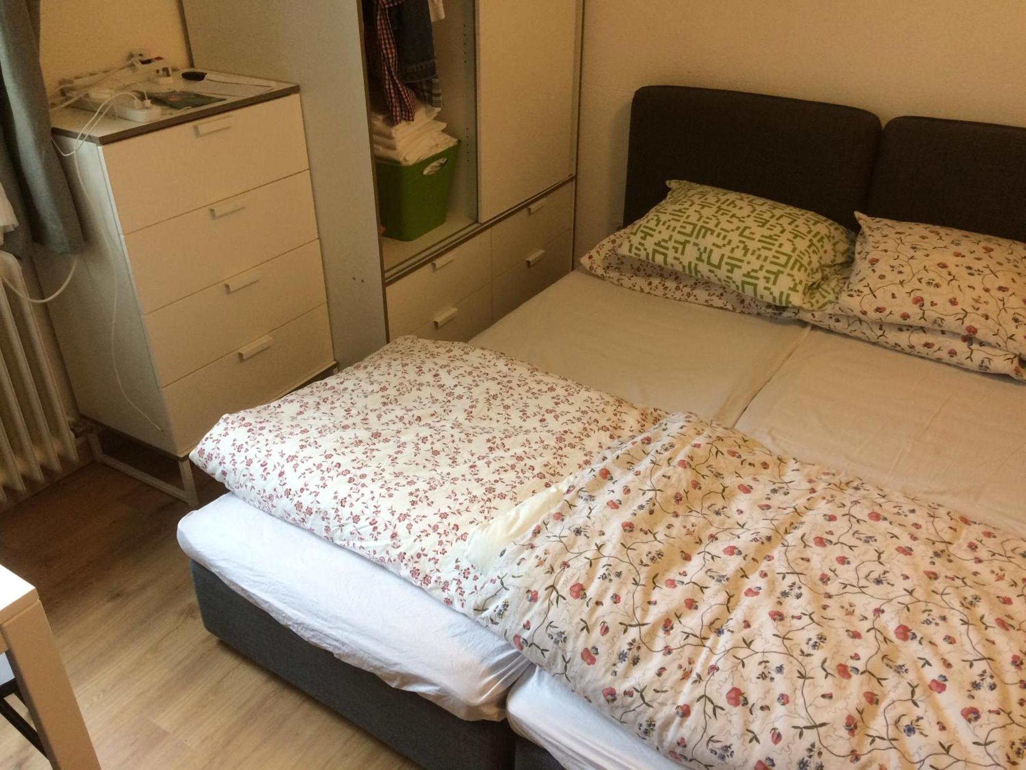 洛弗附近圣马丁Grubhof公寓 客房 照片